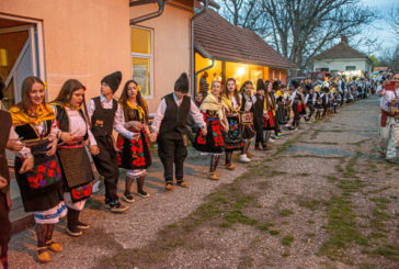 U Malom Jasenovcu održana nova manifestacija „Malojasenovački dani kulture i tradicije“
