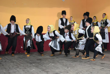 „Malojasenovački dani kulture i tradicijeˮ 28. marta