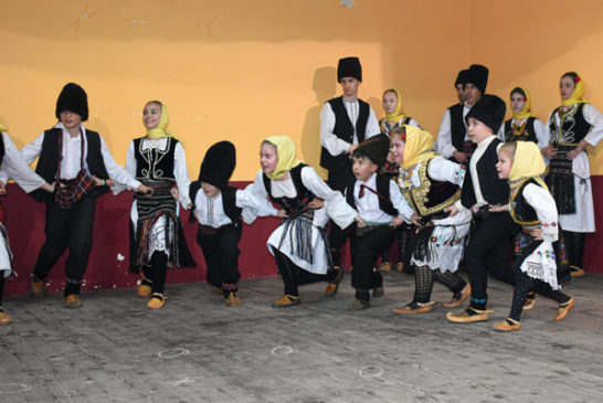 „Malojasenovački dani kulture i tradicijeˮ 28. marta