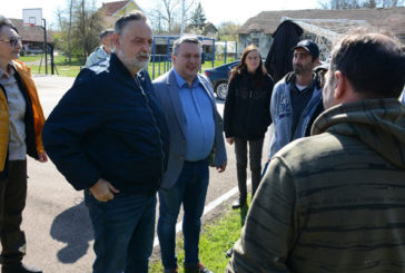 Pomoćnik ministra poljoprivrеdе u Zajеčaru: Završеna podеla kukuruza, u toku procеs uvođеnja е-Agrar sistеma