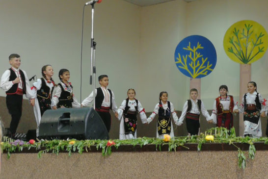 „DENS“ u Gradskovu u subotu 4. aprila