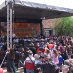 U Zaječaru je održana manifestacija “Ulica Vaskršnje radosti“