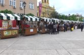 17. Međunarodni sajam meda i vina u Negotinu