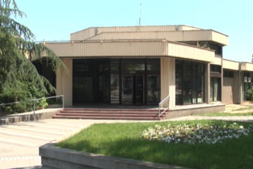 Bibliotečka delatnost i bogat kulturno umetnički program pod jednim krovom