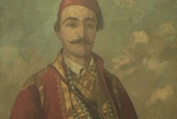 Fragmenti iz prošlosti Timočke krajine: Branilac Negotina, vojvoda hajduk Veljko Petrović