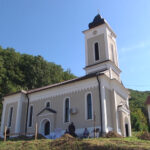 Kompanija Tekijanka ulaže u obnovu crkve u Tekiji