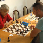 U Boljevcu je 2. septembra održan pozivni turnir u šahu „Lovac na potezu“