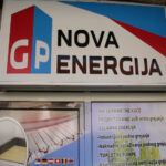 GP Nova energija, novi sistem grejanja