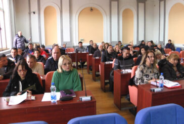 U Zaječaru je održana 19. sednica Skupštine grada Zaječara