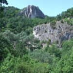 Fragmenti iz prošlosti Timočke Krajine: Mokranjske stene
