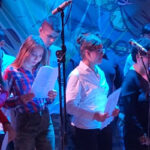 Održan humanitarni koncert za prikupljanje pomoći za školu Jelena Majstorović