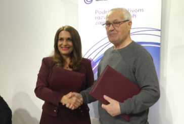 U Negotinu je potpisan memorandum o saradnji između kompanije 
