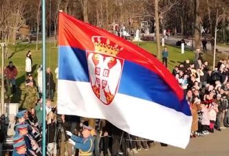 Danas je  Sretenje Gospodnje, Srbija slavi Dan državnosti i Dan Vojske Srbije