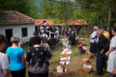 11.maja, u selu Balta Berilovac, biće održan 24. po redu, Etno festival u okviru manifestacije „Molitva pod Midžorom“