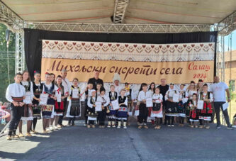 Održana manifestacija tradicionalnog narodnog stvaralaštva ,,Timočko kolo