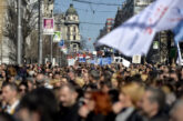 Štrajk prosvetnih radnika 16. septembra