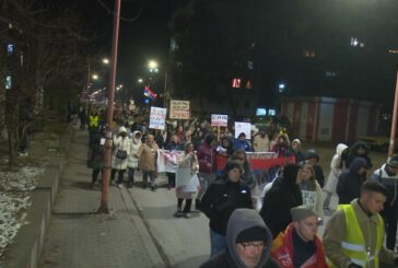 Javni dopis gradonačelniku Zaječara Bošku Ničiću