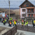 Studenti nastavili svoj put ka Nišu