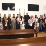 Predsednik Opštine Negotin priredio je tradicionalni prijem povodom Medjunarodnog dana žena