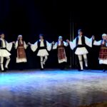 Boljevac: Održan koncert „Tradicionalne igre Balkana“