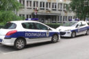 U toku je pojačana kontrola saobraćaja