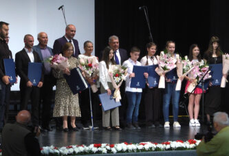 Održana svečana sednica povodom Dana opštine Negotin