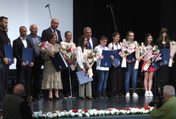 Održana svečana sednica povodom Dana opštine Negotin
