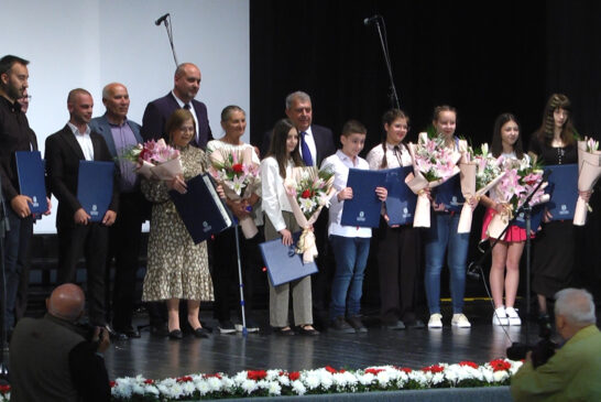 Raspisan konkurs za dodelu Majske nagrade, Majske povelje i titule počasnog građanina Negotina