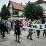 Organizovana protestna šetnja „Predizborno buđenje“ u Zaječaru
