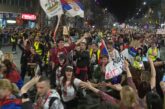 Studenti objavili da traže vanredne parlamentarne izbore