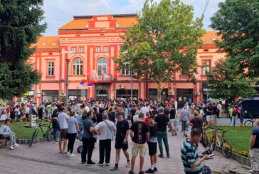 U Zaječaru nakon izbora velika tenzija