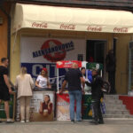 Novi prodajni objekat Aleksandrović u Boru