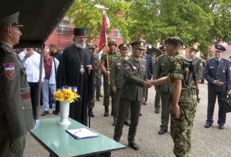 U toku su prijave za dobrovoljno služenje vojnog roka
