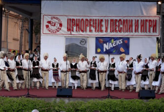 Boljevac: 54. festival 