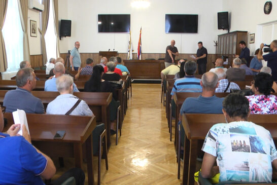 Negotin: Podeljeni ugovori za podsticaje energetske efikasnosti