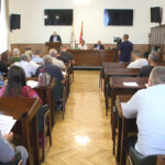 Održana 31. sednica Skupštine opštine Negotin