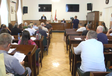 Održana 31. sednica Skupštine opštine Negotin