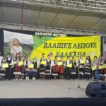 Održana manifestacija „Vlaške lepote Balkana” u Velikoj Jasikovi