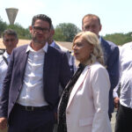 Ministarka građevinarstva,saobraćaja i infrastrukture posetila Negotin