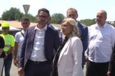 Ministarka građevinarstva,saobraćaja i infrastrukture posetila Negotin