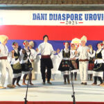 Održani 18. „Dani dijaspore“ u Urovici