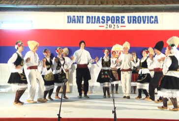 Održani 18. 