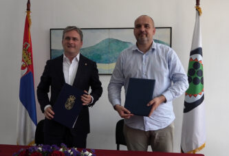 Opštini Negotin 45,4 miliona dinara od Ministarstva kulture