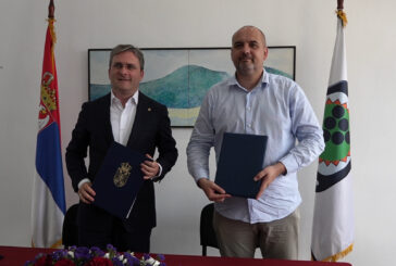 Opštini Negotin 45,4 miliona dinara od Ministarstva kulture