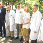 Ministar Zlatibor Lončar najavio rekonstrukciju doma zdravlja u Negotinu i izgradnju nove bolnice