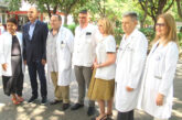 Ministar Zlatibor Lončar najavio rekonstrukciju doma zdravlja u Negotinu i izgradnju nove bolnice