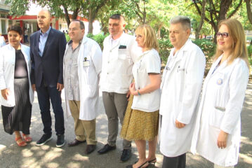 Ministar Zlatibor Lončar najavio rekonstrukciju doma zdravlja u Negotinu i izgradnju nove bolnice