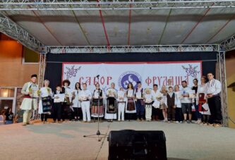 Održan 41.  „Sabor frulaša“ u Grljanu