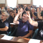 Održana 33. sednica Skupštine opštine Negotin sa samo jednom tačkom dnevnog reda