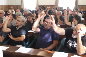 Održana 33. sednica Skupštine opštine Negotin sa samo jednom tačkom dnevnog reda